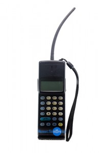Nokia THF-2P analog